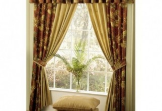 590x590px Easy Curtains Picture in Curtain