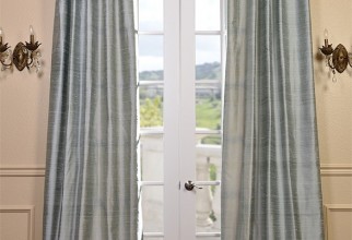 700x922px Half Price Curtains Picture in Curtain