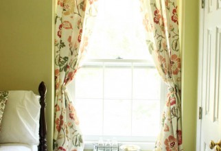 630x945px Install Curtains Picture in Curtain