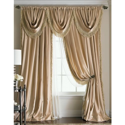 Jcpenney Curtains And Drapes in Curtain