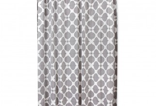1200x1200px Jonathan Adler Shower Curtain Picture in Curtain