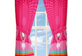 1498x1498px Kid Curtains Picture in Curtain