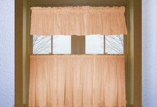 814x752px Kitchen Curtain Valance Picture in Curtain