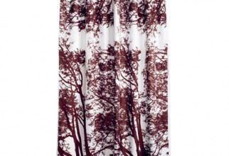 500x500px Marimekko Curtains Picture in Curtain