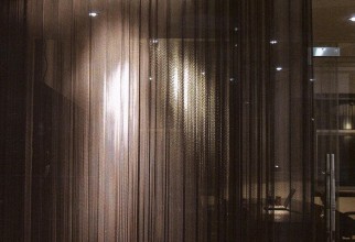 700x514px Metal Curtains Picture in Curtain