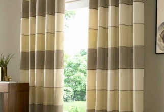 851x1024px Modern Window Curtains Picture in Curtain
