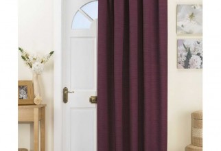 800x800px Noise Reduction Curtains Picture in Curtain