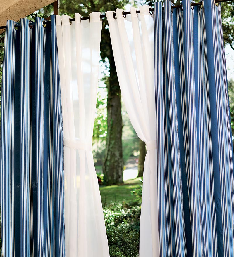 Outdoor Curtains Target in Curtain