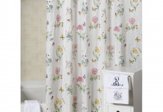 2000x2000px Pretty Shower Curtains Picture in Curtain