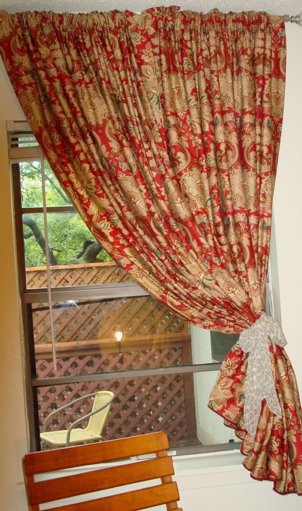 Ralph Lauren Curtains in Curtain