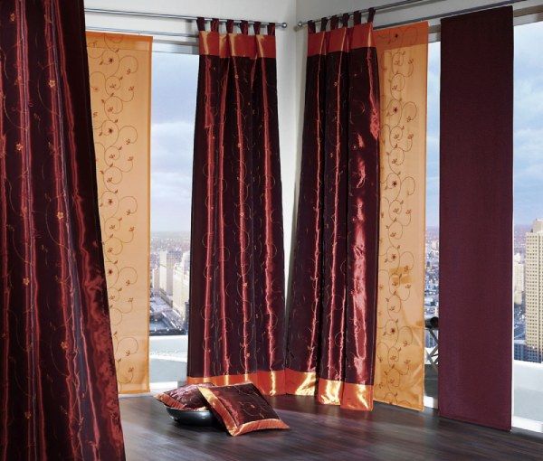 Shop Curtains in Curtain