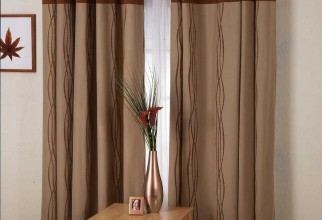 1024x1295px Small Curtains Picture in Curtain