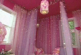 616x462px Tulle Curtains Picture in Curtain