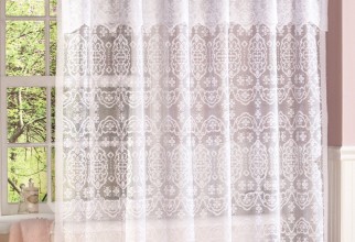 769x1001px Victorian Lace Curtains Picture in Curtain
