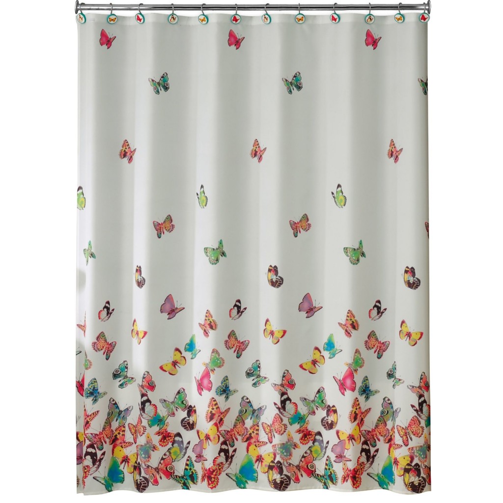 Best Shower Curtain in Curtain