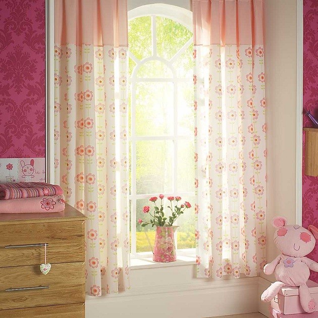 Curtains For Kids Room in Curtain