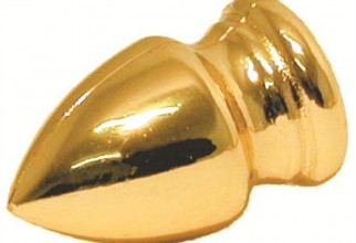 800x800px Gold Curtain Rod Picture in Curtain