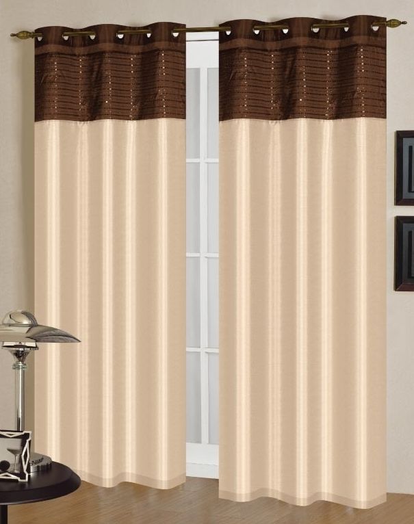 45 Inch Curtains in Curtain