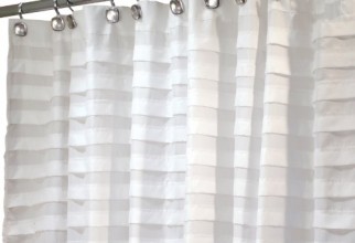 500x500px 54 X 78 Shower Curtain Picture in Curtain