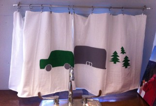 1296x968px Airstream Curtains Picture in Curtain