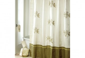 900x900px Avanti Shower Curtains Picture in Curtain