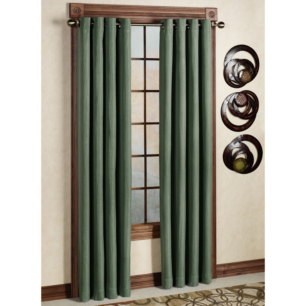 Blackout Curtain Panels in Curtain