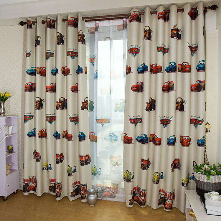 Blackout Curtains For Nursery in Furniture Idea