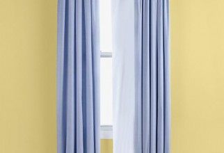 550x550px Blackout Liner For Curtains Picture in Curtain