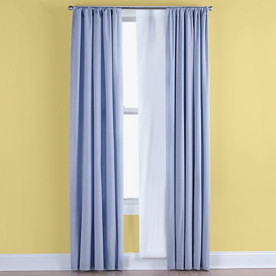 Blackout Liner For Curtains in Curtain