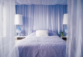 768x864px Canopy Curtains For Bed Picture in Curtain