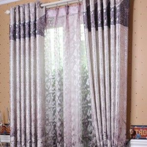 Cheap Curtain in Curtain