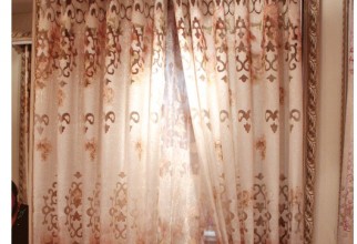 530x530px Cheap Thermal Curtains Picture in Curtain
