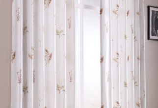 631x631px Cheap White Curtains Picture in Curtain
