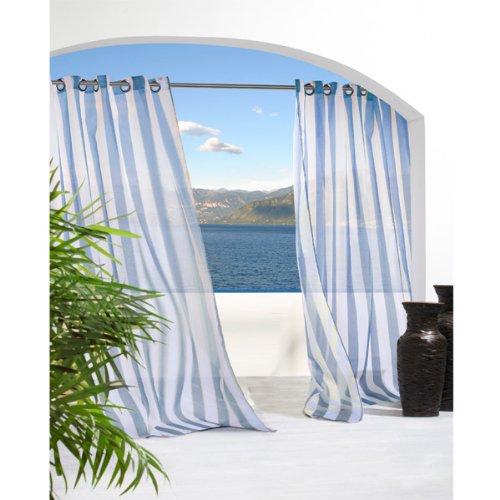 Cheap White Curtains Sheer Outdoor Curtains in Curtain