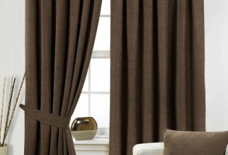 750x1000px Chenille Curtains Picture in Curtain