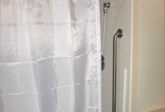 540x405px Commercial Shower Curtains Picture in Curtain