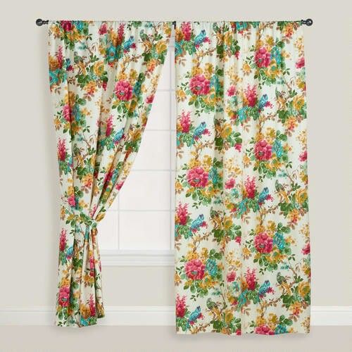 Cost Plus Curtains in Curtain