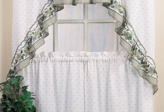 879x1179px Country Decor Curtains Picture in Curtain