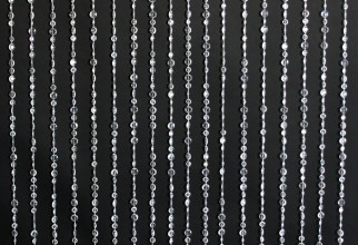 720x1424px Crystal Beaded Curtain Picture in Curtain