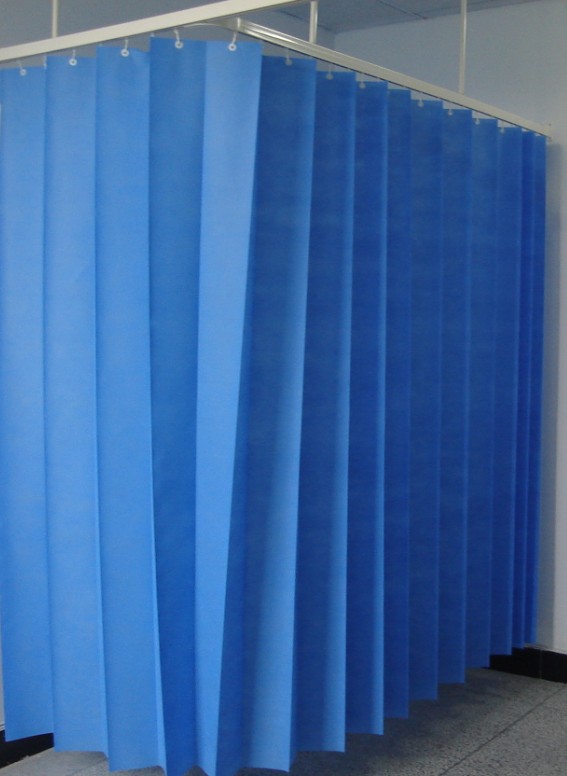 Cubicle Curtain in Curtain