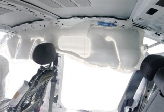 800x465px Curtain Airbags Picture in Curtain