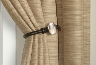 1260x1599px Curtain Hold Backs Picture in Curtain