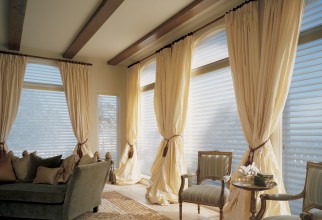 1200x960px Curtain Ideas For Large Windows Picture in Curtain