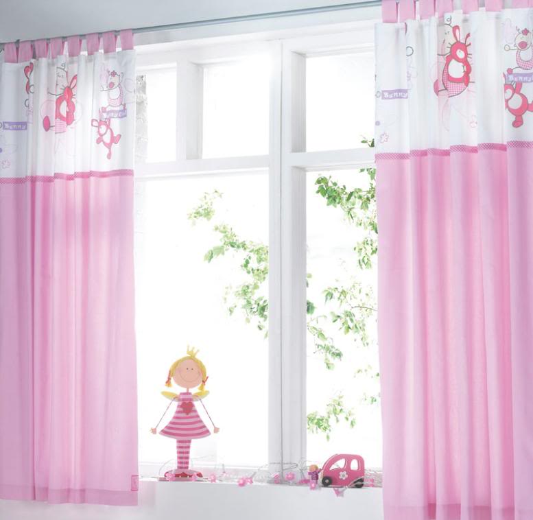 Curtains For Baby Room in Curtain