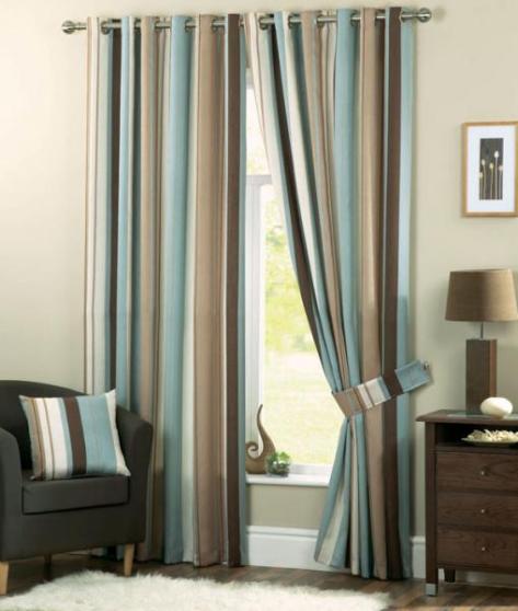 Curtains For Bedroom Windows in Curtain