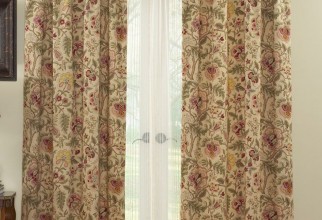 729x1000px Curtains Galore Picture in Curtain