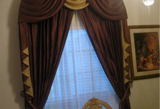 1043x1391px Custom Made Curtains Online Picture in Curtain