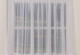 2000x2000px Dotted Swiss Curtains Picture in Curtain