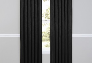 700x700px Eclipse Curtain Picture in Curtain