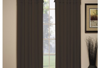 2000x2000px Grommet Panel Curtains Picture in Curtain